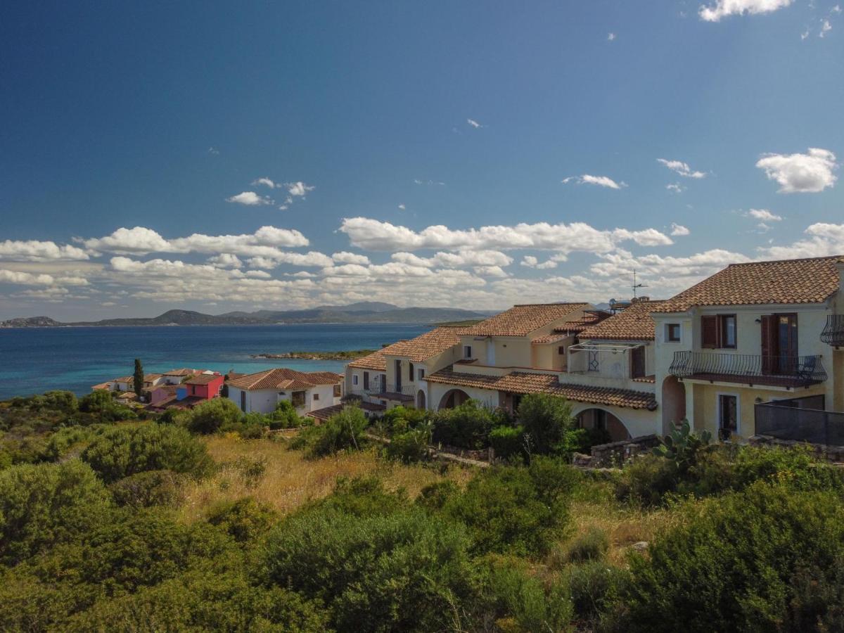 Apartment Giuly By Interhome Golfo Aranci Exteriér fotografie