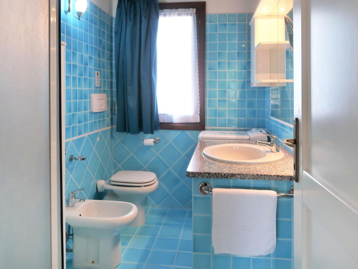 Apartment Giuly By Interhome Golfo Aranci Exteriér fotografie
