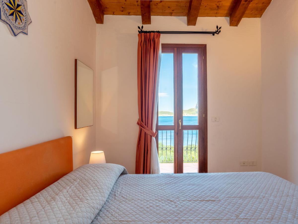 Apartment Giuly By Interhome Golfo Aranci Exteriér fotografie