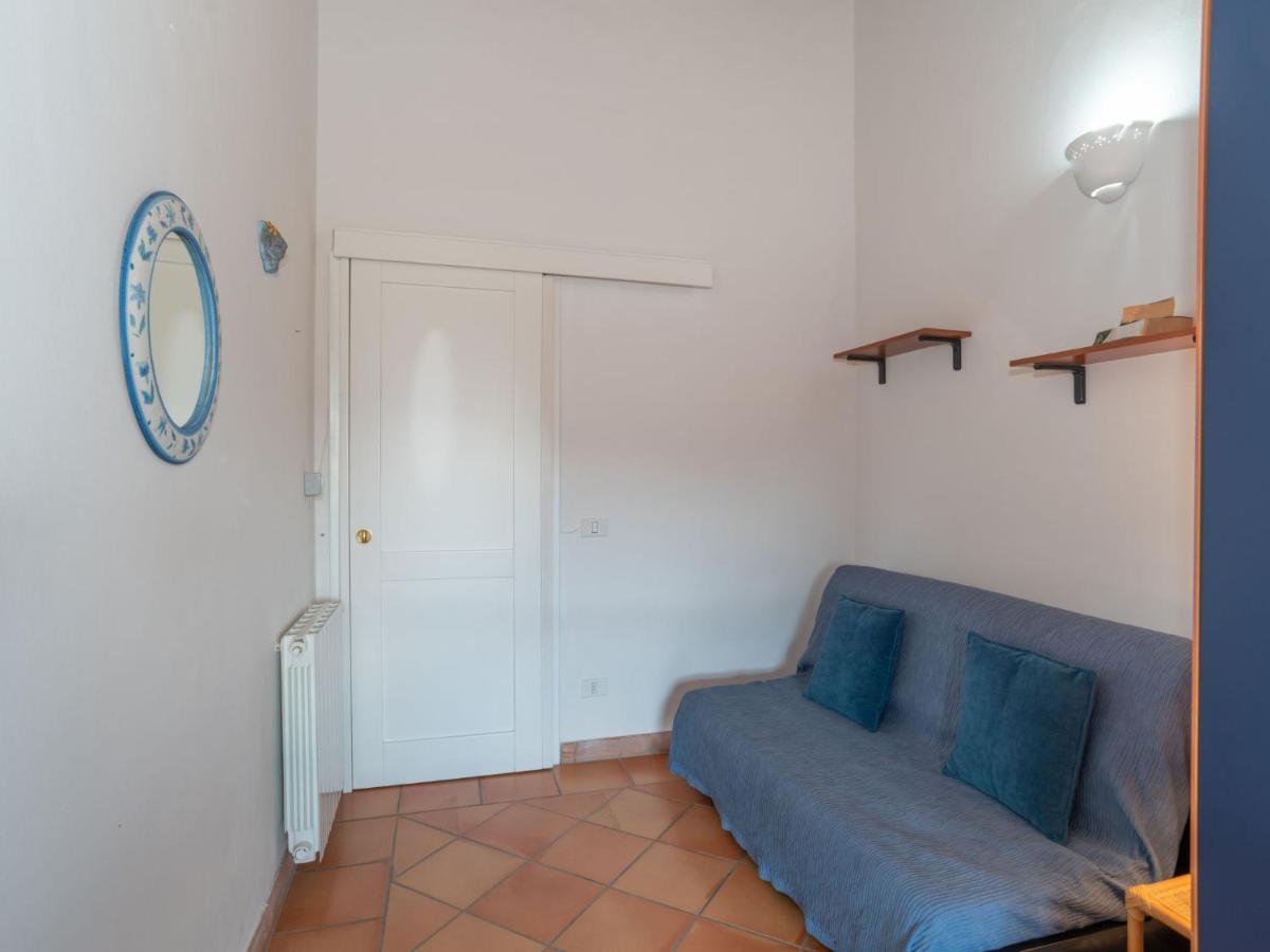 Apartment Giuly By Interhome Golfo Aranci Exteriér fotografie