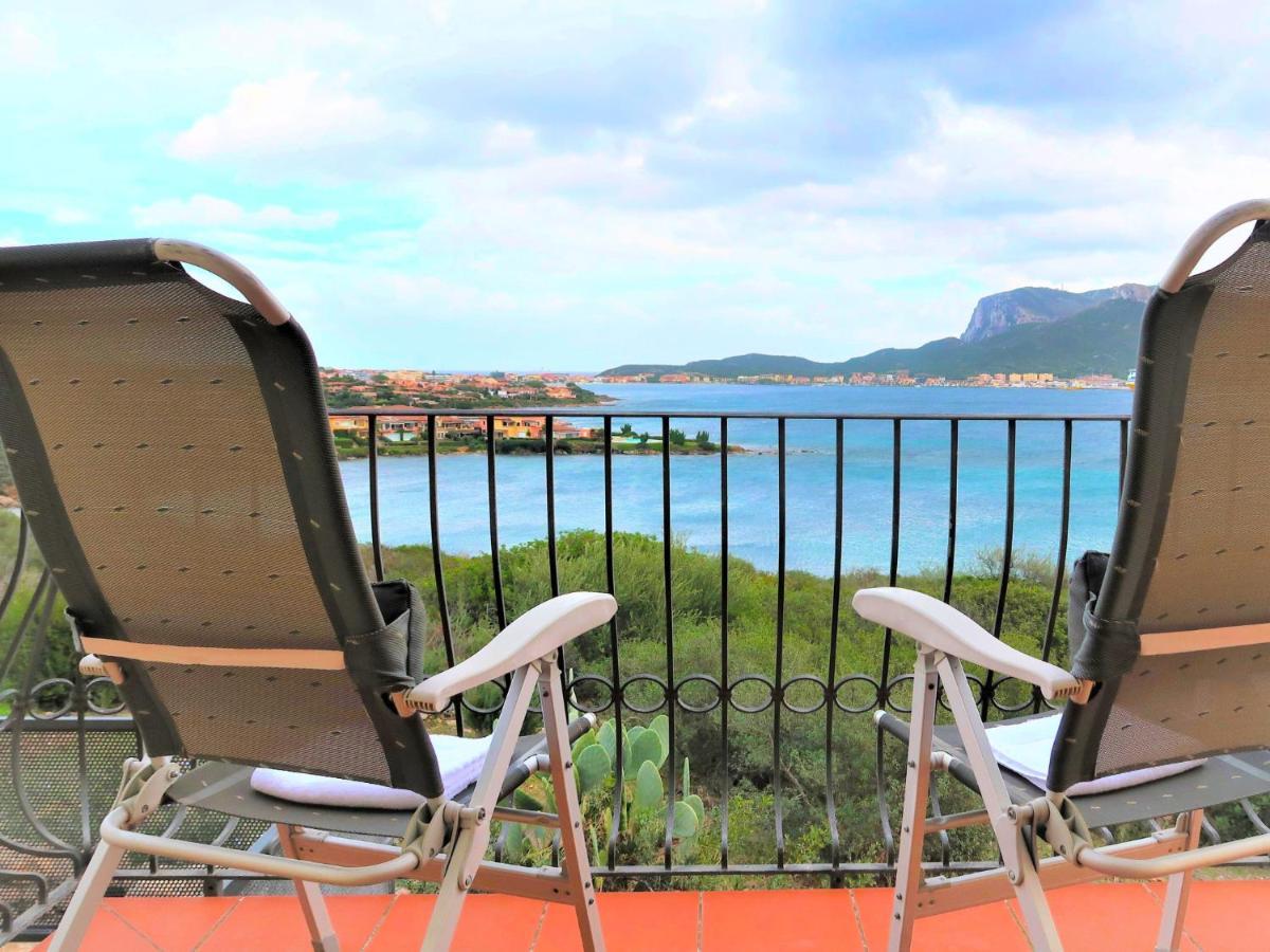 Apartment Giuly By Interhome Golfo Aranci Exteriér fotografie