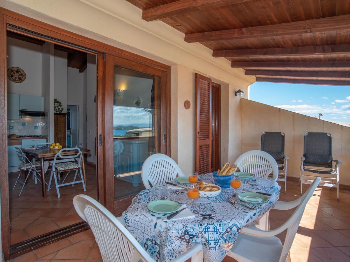 Apartment Giuly By Interhome Golfo Aranci Exteriér fotografie