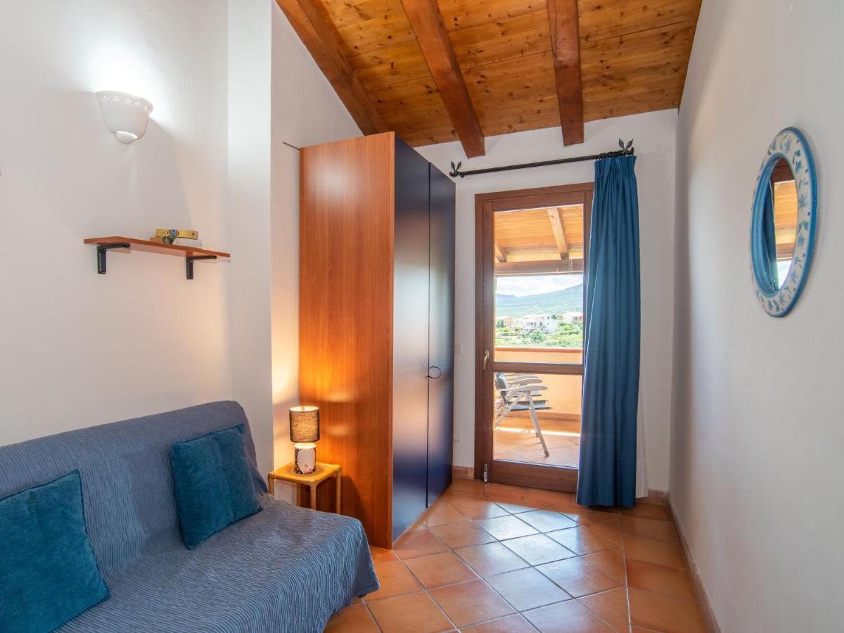 Apartment Giuly By Interhome Golfo Aranci Exteriér fotografie