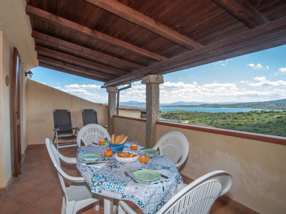 Apartment Giuly By Interhome Golfo Aranci Exteriér fotografie