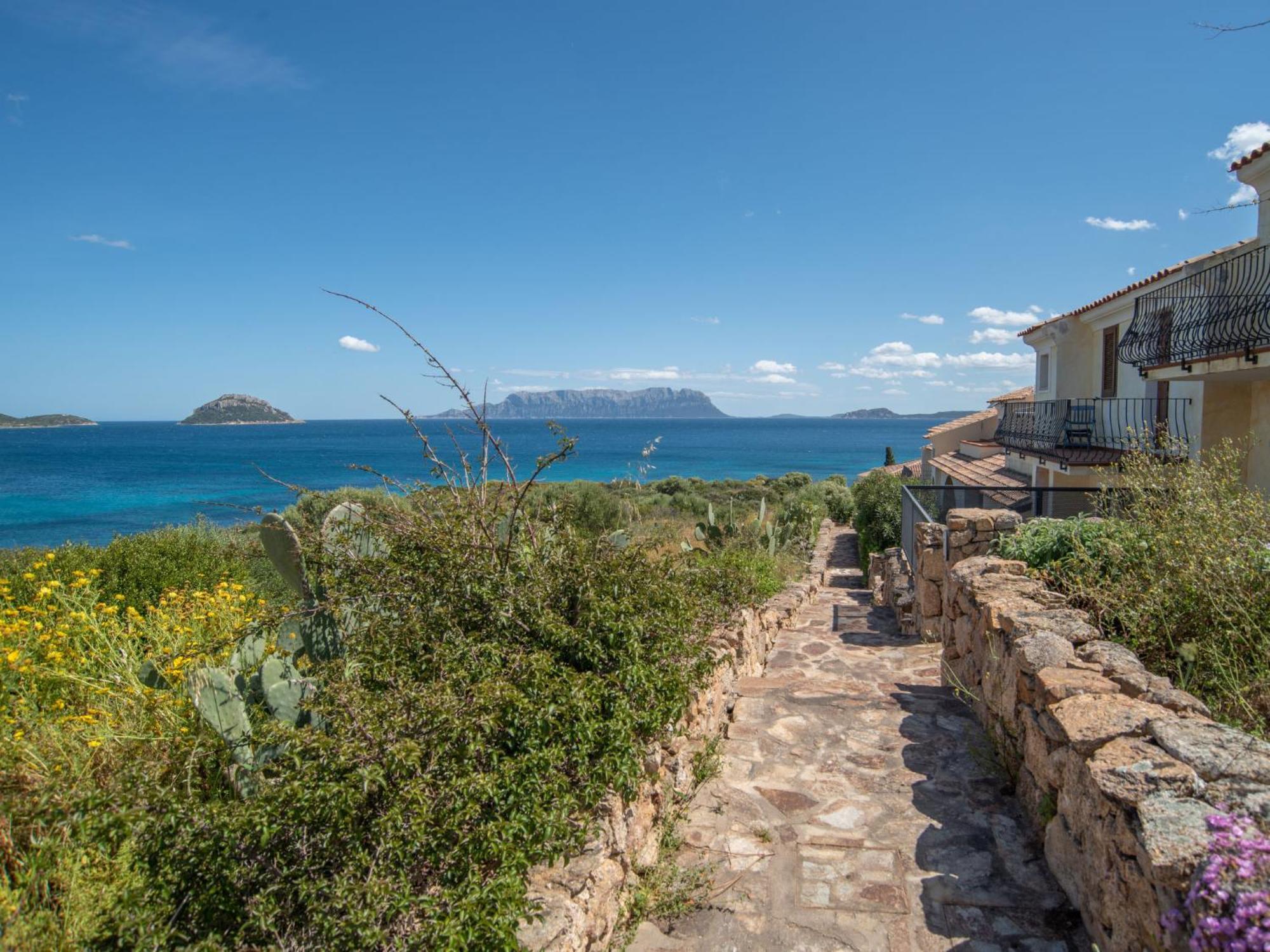 Apartment Giuly By Interhome Golfo Aranci Exteriér fotografie