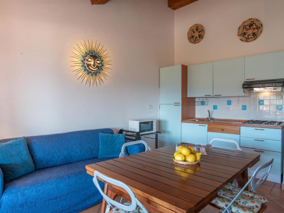 Apartment Giuly By Interhome Golfo Aranci Exteriér fotografie